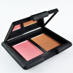 blush orgasm laguna duo mini 5g nars oz brand