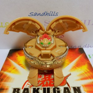 Bakugan Vandarus