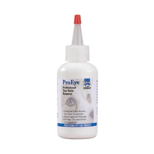 Pet Grooming ProEye Professional Tear Stain Remover ...