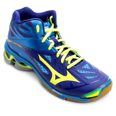 Mizuno Lightning Z2 Mid Mizuno Lightning Z2 Mid