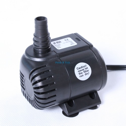240 GPH Submersible Water Pump Aquarium Fish ...