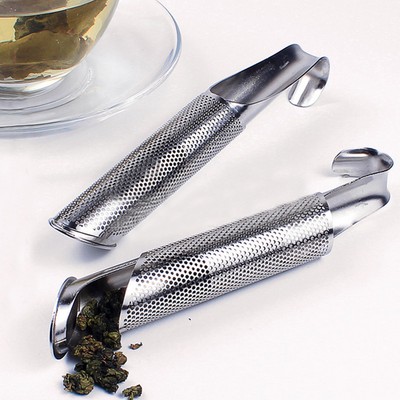 Mesh Loose Pipe Stainless Steel Tea Leaf ...