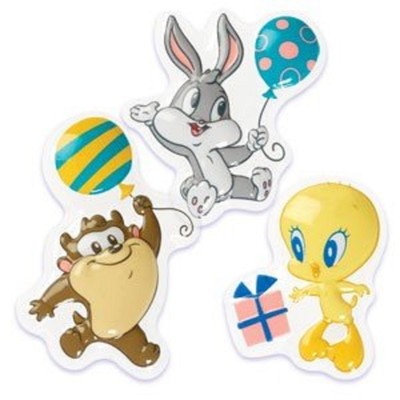 Upc 021466165959 Baby Looney Tunes Bugs Tweety Taz Pop Top