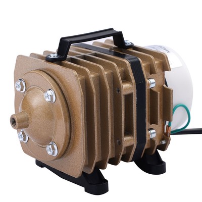 New 794 GPH Aquarium Commercial Air Pump ...