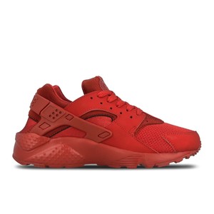 Huarache Scarpe Rosse Huarache Scarpe Rosse