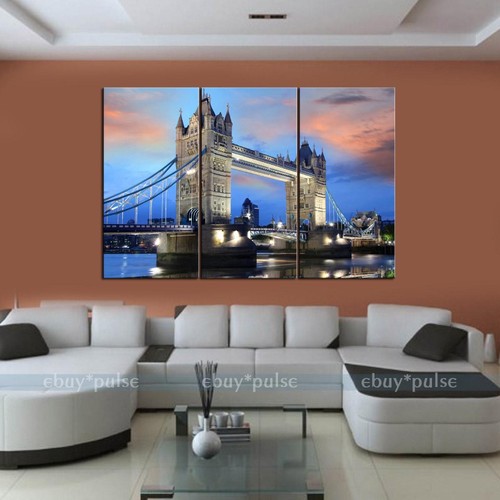 Unframed HD Canvas Print Wall Art Painting ...