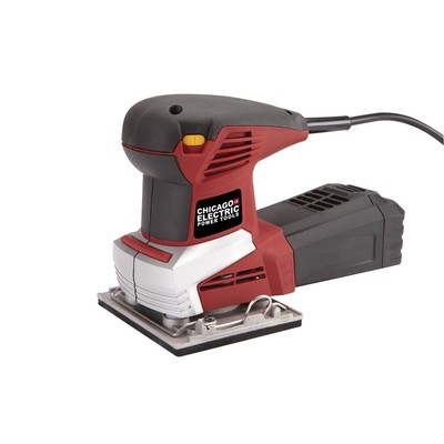 Oscillating Palm Finishing Sander For Wood Built ...