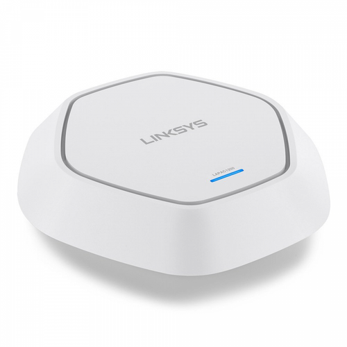 UPC 149605722730 product image for Linksys Business Wireless Access Points Ac1200 Dualband Access Point (lapac1200) | upcitemdb.com
