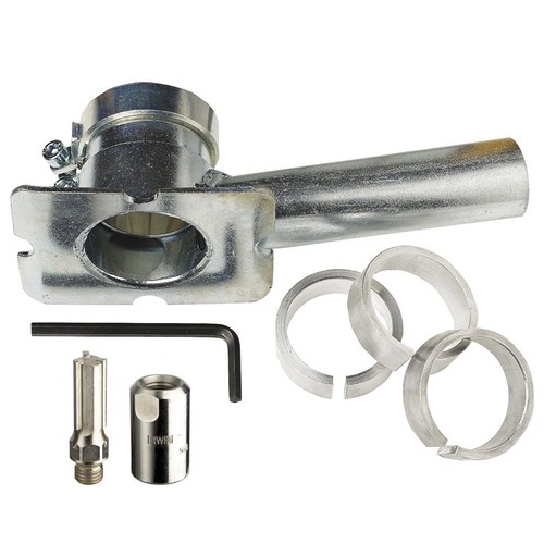 Image s#Kit de démarrage Fraises à rainurer pour câbles tuyaux 10 mm de Irwin 10507268 Image s#Kit de démarrage Fraises à rainurer pour câbles tuyaux 10 mm de Irwin 10507268