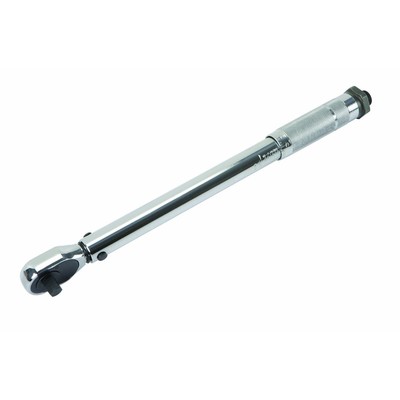 3/8 In. Drive Click Type Torque Wrench ...