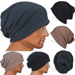 ski SNOWBOARD Skullcap Hat HIPSTER Beanie baggy hats knit hat beanie  hipster Men slouchy