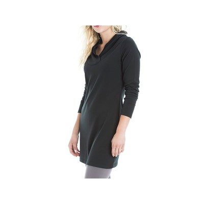 UPC 675788509733 product image for Lolë Calm Dress - Women's Black M | upcitemdb.com