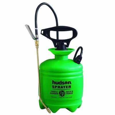 Hudson Yard Lawn Garden 1 Gallon Sprayer ...