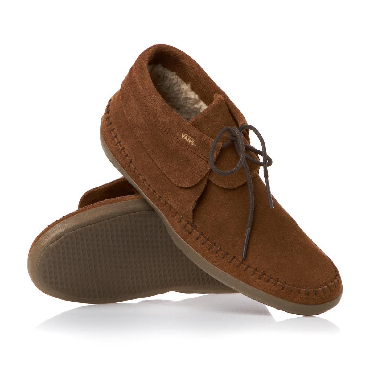 vans mohikan