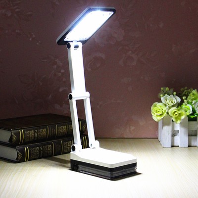 Portable Eye Protection LED Foldable Rechargeable Study ...