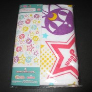 Sailor Moon Bath Towel Vol.2B anime Banpresto official 