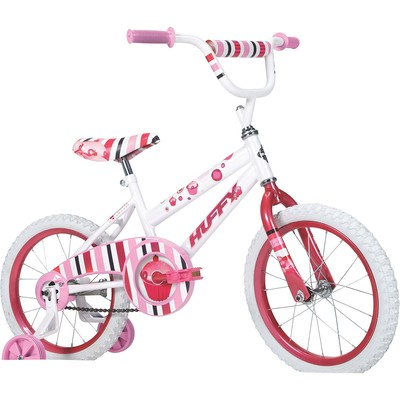 Huffy So Sweet 16" Bike