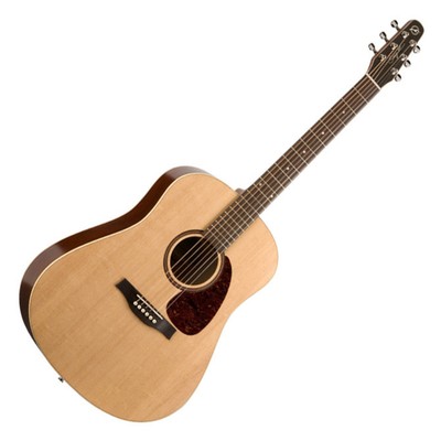 UPC 623501029532 product image for Seagull Acoustic Guitar - Coastline S6 Solid Spruce Top - 029532 | upcitemdb.com