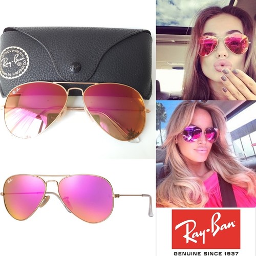 ray ban aviator gold pink ray ban aviator gold pink