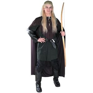 Lord of the Rings Elf Halloween Costumes