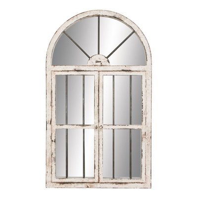 Aspire Home Accents 74397 42-in Arched Window ...