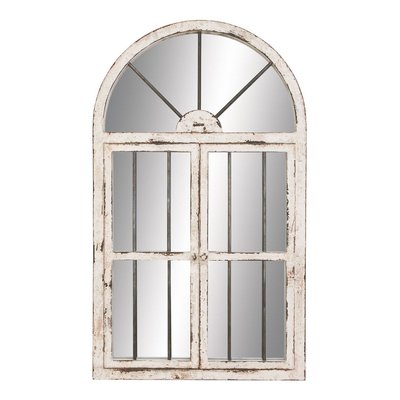 Aspire Home Accents 74397 42-in Arched Window ...