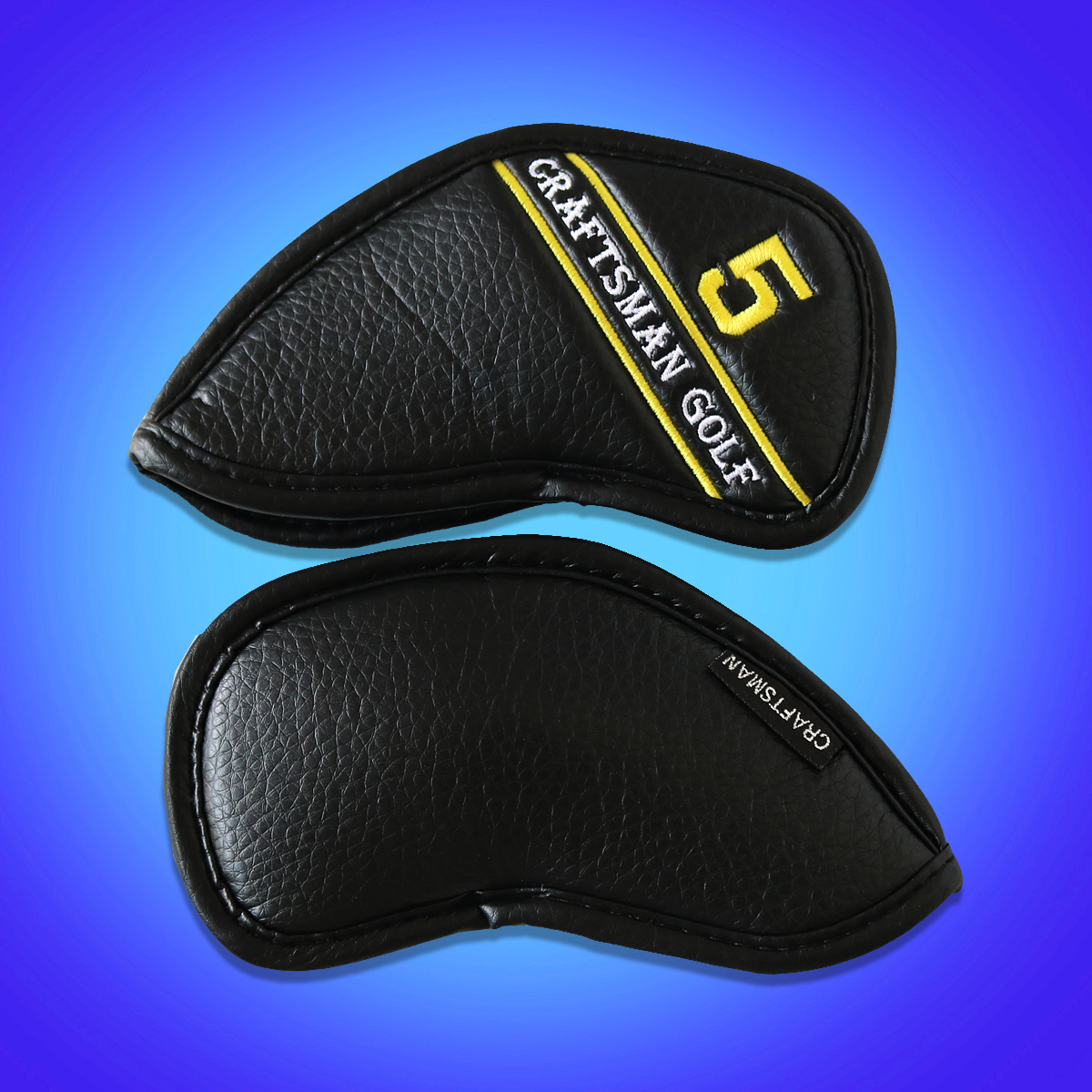 NEW LH Colorful Golf Iron Cover Headcover For PXG Taylormade Titleist