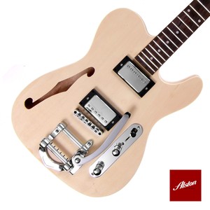 Best Semi Hollow Body Guitars