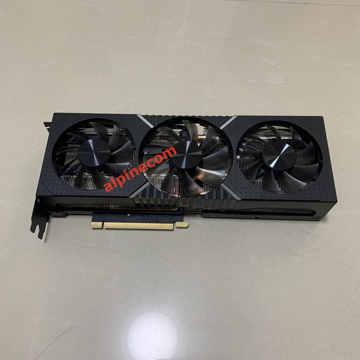 PCパーツ rtx 3080 no LHR Amazon.com: MSI Gaming GeForce RTX 3080 LHR 12GB GDRR6X 384