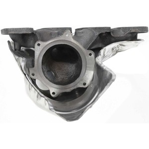 2001 Nissan altima exhaust manifold