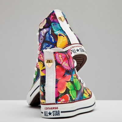 converse all star farfalle converse all star farfalle