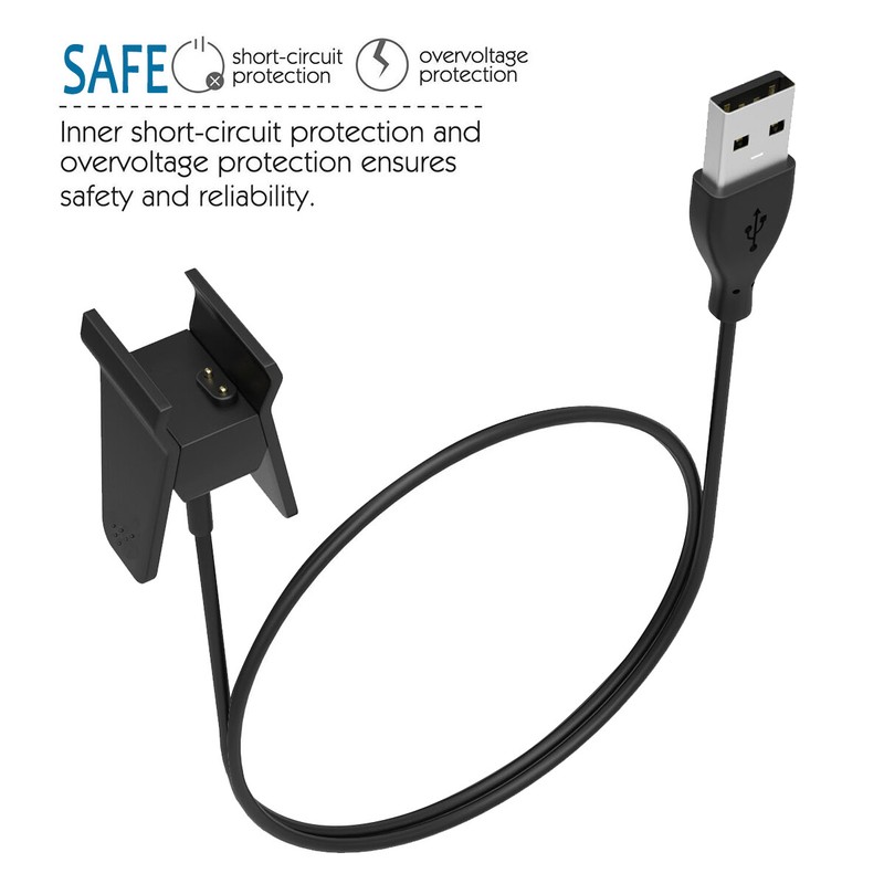 Зарядное устройство Lovense Replacement Charging Dock for Ambi, белый 6032015 - LOVENSE - Батарейки, зарядные устройства, адаптеры - Купить