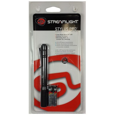 Streamlight 66118 Stylus Pro Pen Light with ...