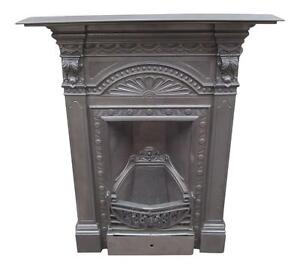 Find great deals on eBay for Cast Iron Fireplace in Antique Fireplaces. Shop with confidence.