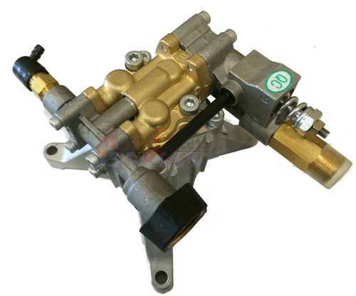 3100 PSI POWER PRESSURE WASHER WATER PUMP ...