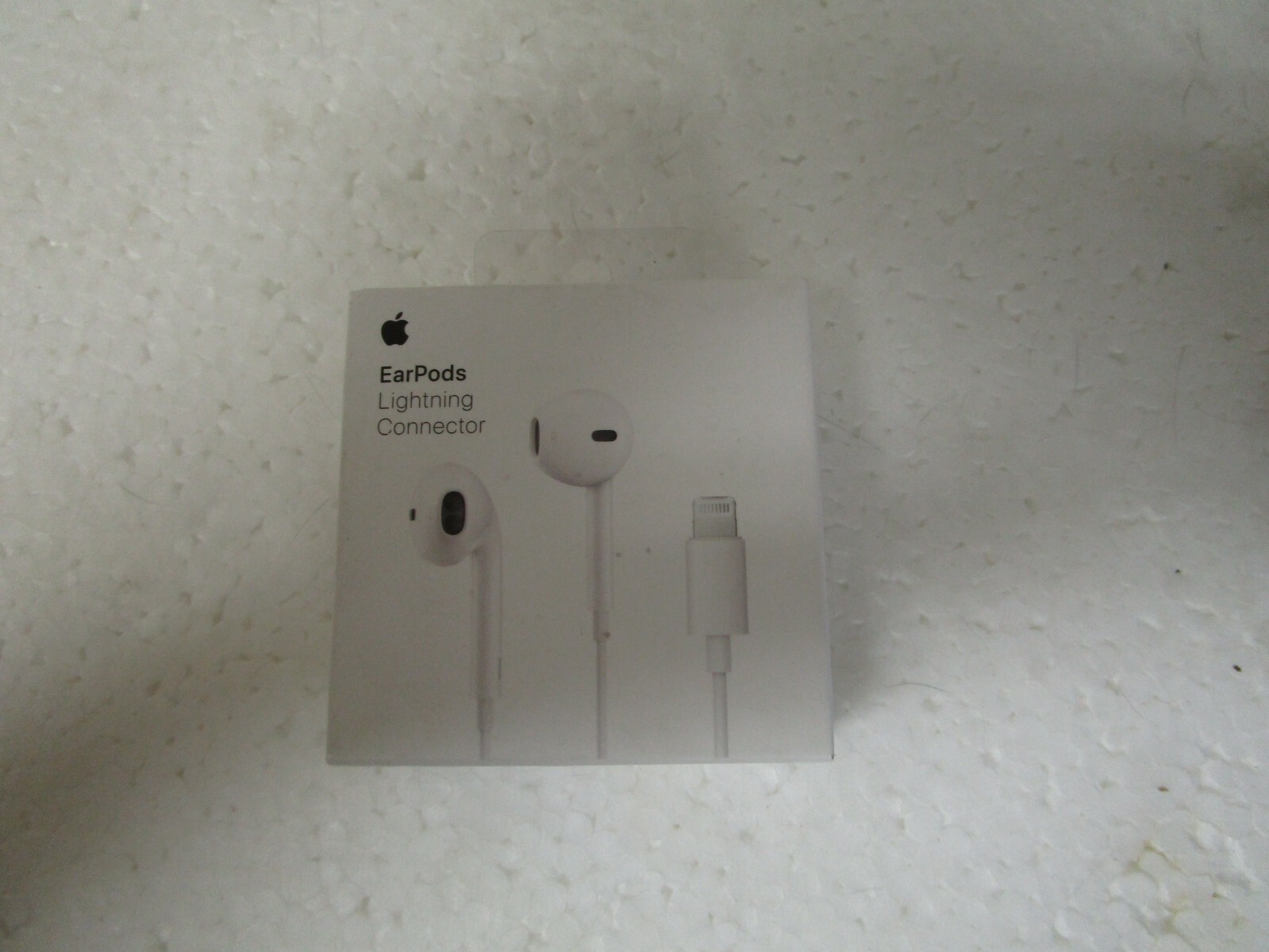 みかん　iPhone7（画面割れ）ジャンク&amp;earPods みかん iPhone7（画面割れ）ジャンク&earPods 壊れたiPhone買取