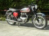 BSA ROCKET GOLD STAR 1963 646cc