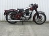 BSA A7 500cc 1953 MOT'd FEBRUARY 2014