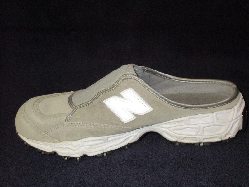 new balance 801 women's athletic slip ons