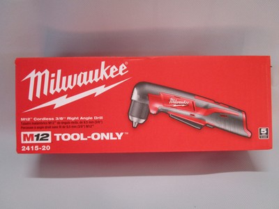 Brand New Milwaukee 12V M12 Lithium Ion ...