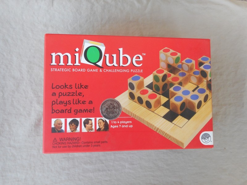Challenging Game Hapland Style Game