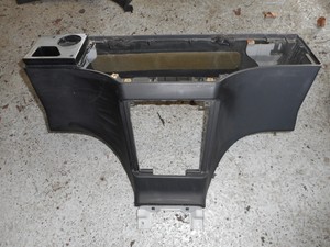 Bmw z3 rear console #4