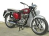 TRIUMPH TIGER CUB 200cc 1966 MATCHING NUMBERS - MOT O7/14 - WATCH THE VIDEO