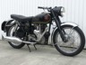 VELOCETTE VENOM 1957 498cc