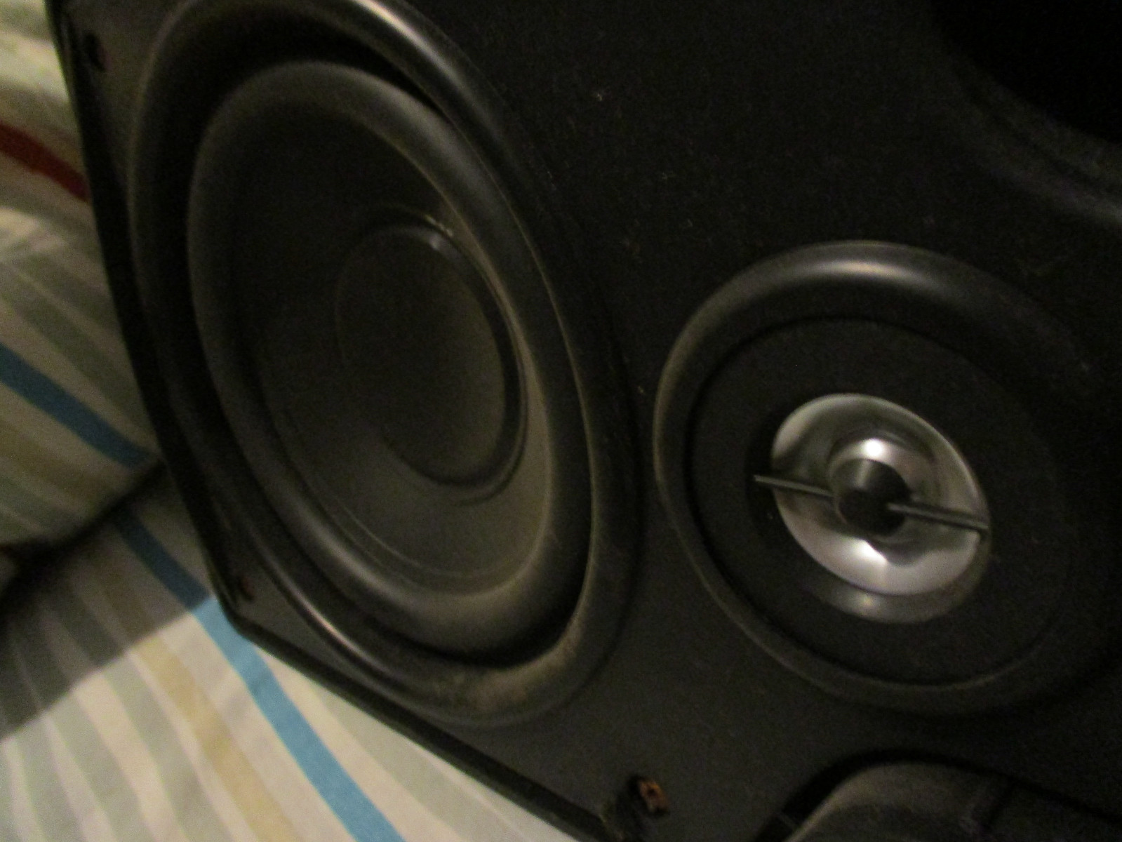 advent marbl speakers