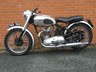 TRIUMPH TIGER T100 500cc 1954
