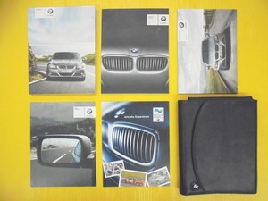 Bmw 335d 2010 owners manual #3