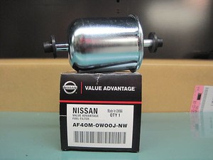 Nissan Fuel Filter 240sx Xterra Frontier Pathfinder Maxima ... 2001 sentra fuel filter 