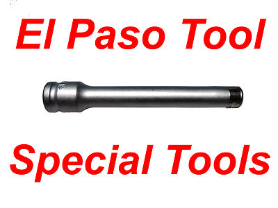 Bmw E12 Torx Long Cylinder Headbolt Socket - New for sale in Sarasota ...