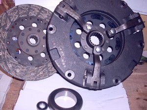 L2650 Kubota Parts